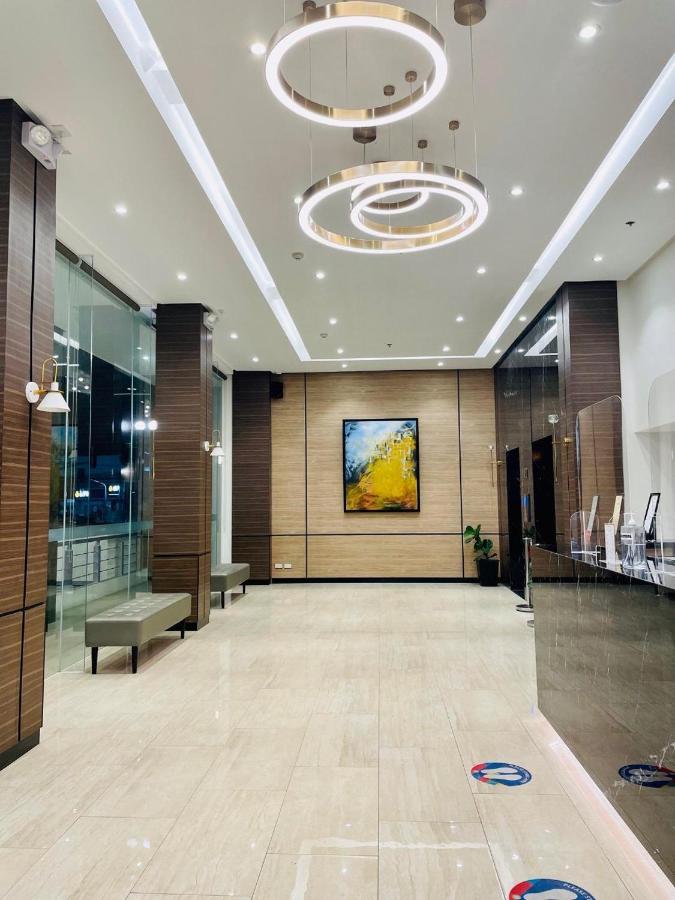 Mango Suites Tuguegarao City Exterior photo