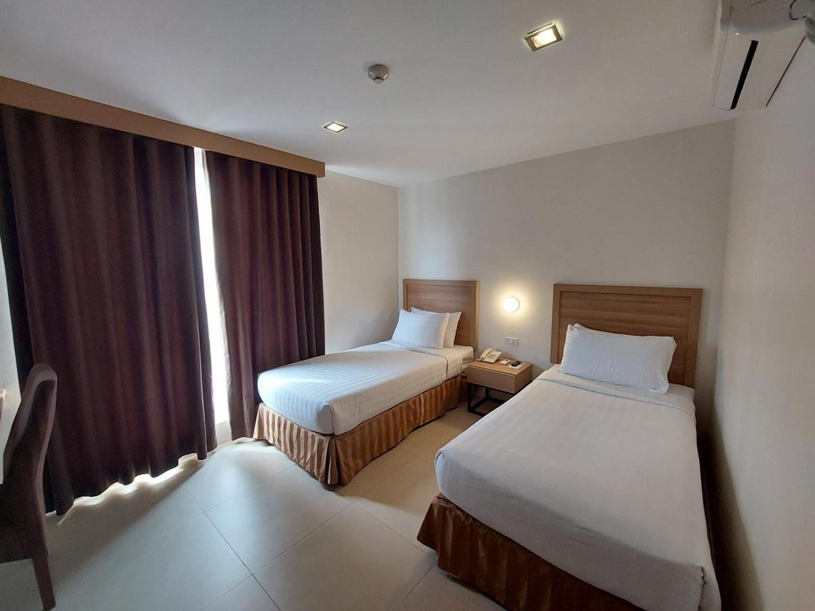 Mango Suites Tuguegarao City Exterior photo