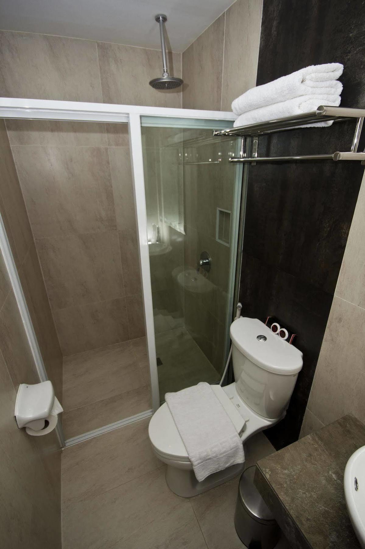 Mango Suites Tuguegarao City Exterior photo